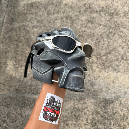 PENNY PLASMA + SIDEBLINDERS