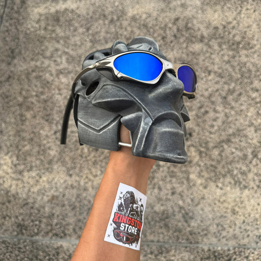 PENNY PLASMA + SIDEBLINDERS