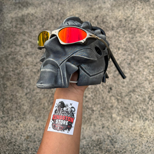 PENNY PLASMA + SIDEBLINDERS