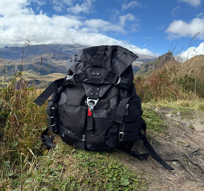 BOLSO O PACK 2.0 NEGRO