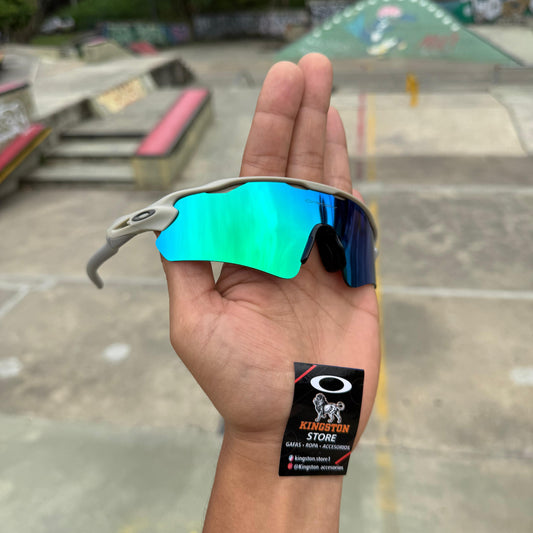 RADAR EV MARCO ARENA + LENTES DE CAMBIO