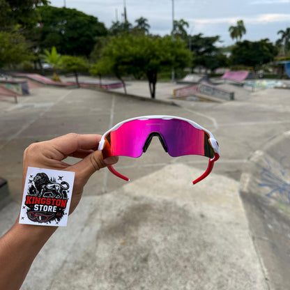 RADAR EV EDICION ESPECIAL 🔥