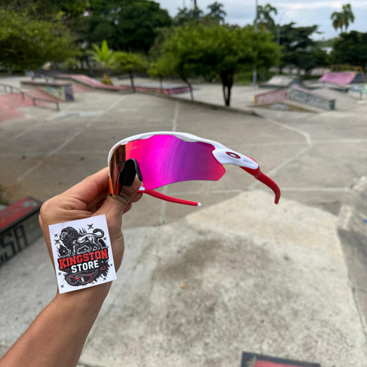 RADAR EV EDICION ESPECIAL 🔥