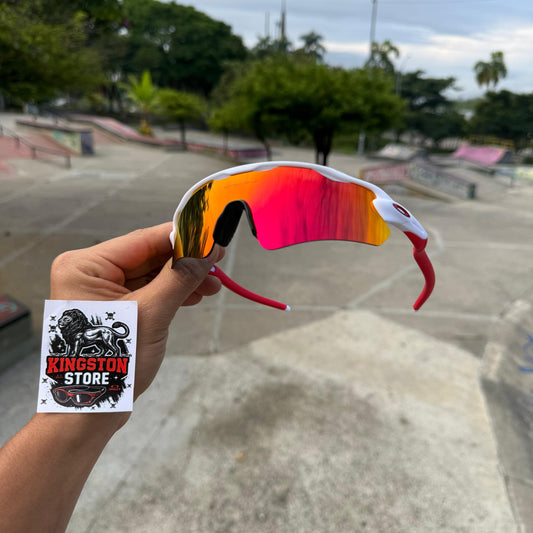 RADAR EV EDICION ESPECIAL 🔥