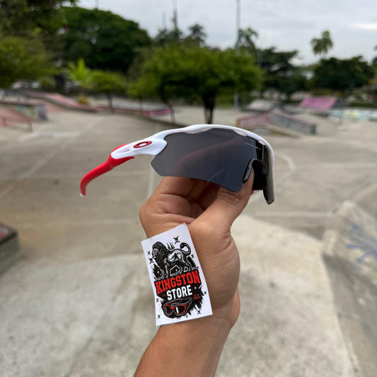 RADAR EV EDICION ESPECIAL 🔥