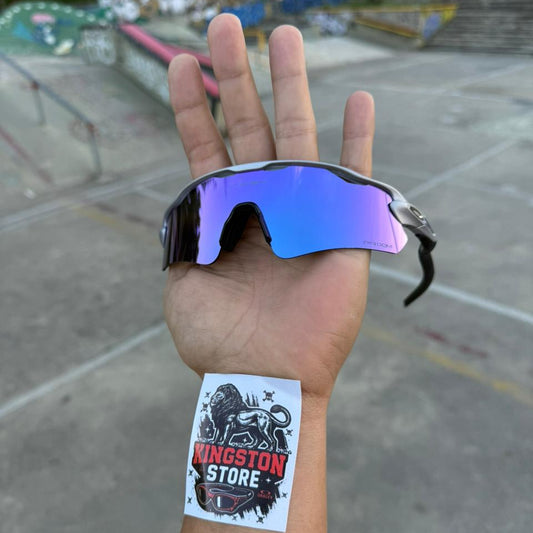 RADAR EV MARCO PERLA + LENTES DE CAMBIO