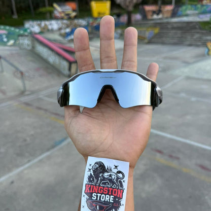 RADAR EV MARCO PERLA + LENTES DE CAMBIO