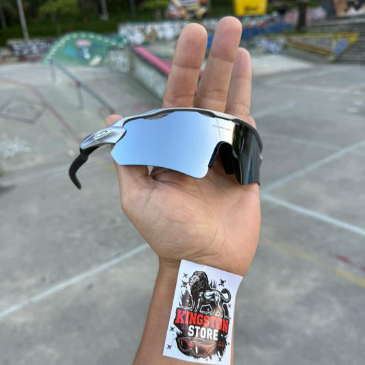 RADAR EV MARCO PERLA + LENTES DE CAMBIO