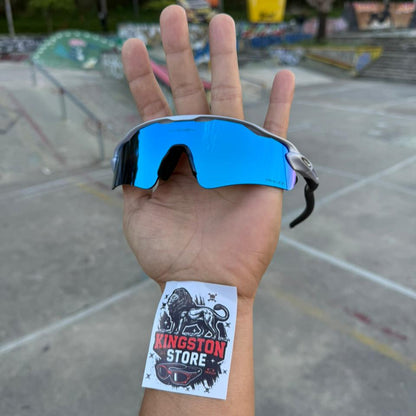 RADAR EV MARCO PERLA + LENTES DE CAMBIO