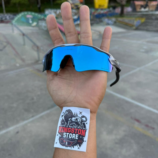 RADAR EV MARCO PERLA + LENTES DE CAMBIO