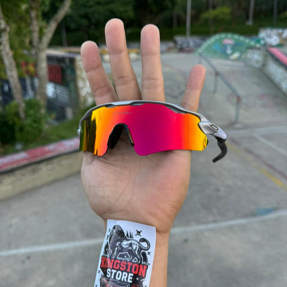 RADAR EV MARCO PERLA + LENTES DE CAMBIO