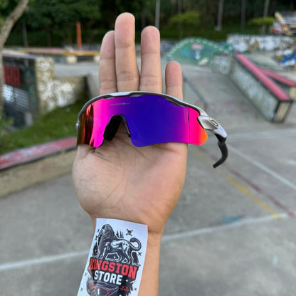 RADAR EV MARCO PERLA + LENTES DE CAMBIO