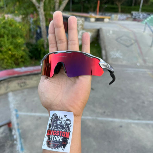 RADAR EV MARCO PERLA TORCH + LENTES DE CAMBIO