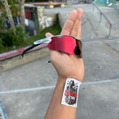 RADAR EV MARCO PERLA TORCH + LENTES DE CAMBIO
