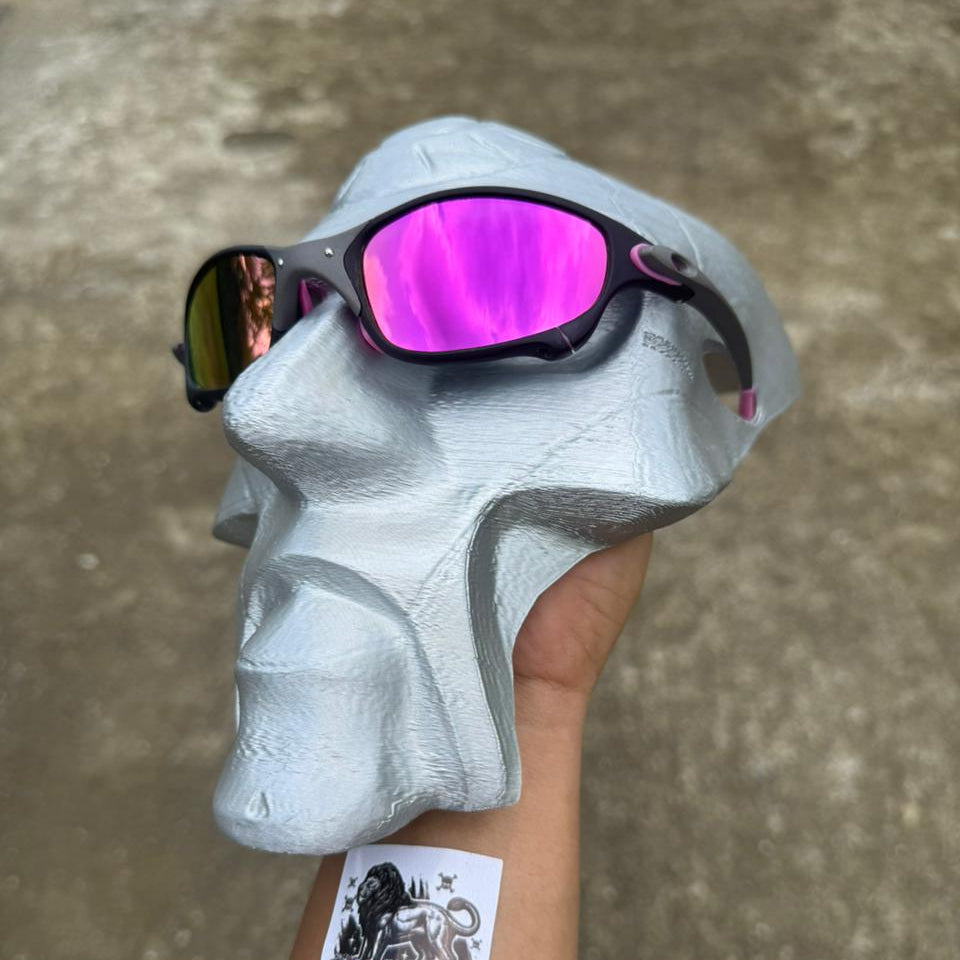 JULIET TIO CARBON ROSADA