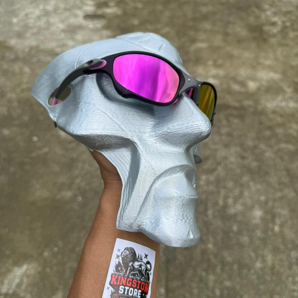 JULIET TIO CARBON ROSADA