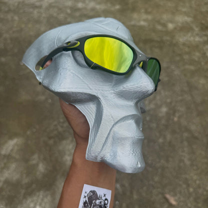 JULIET TIO CARBON AMARILLA