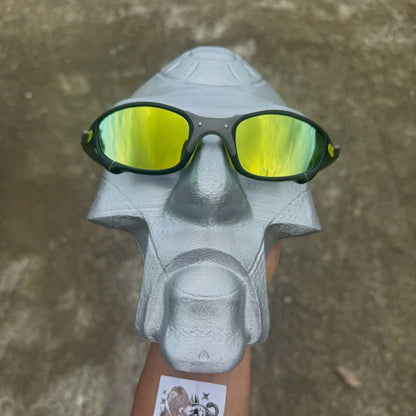 JULIET TIO CARBON AMARILLA