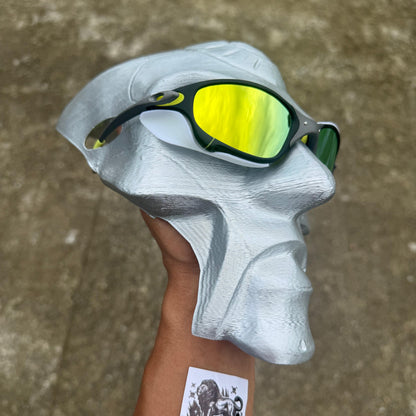 JULIET TIO CARBON + SIDEBLINDERS BLANCOS