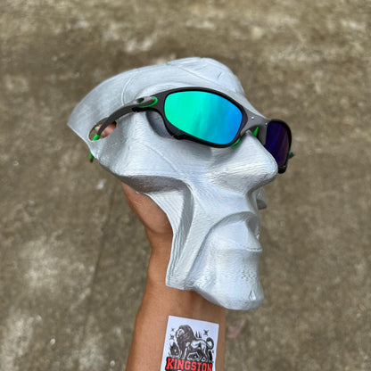 JULIET TIO CARBON VERDE