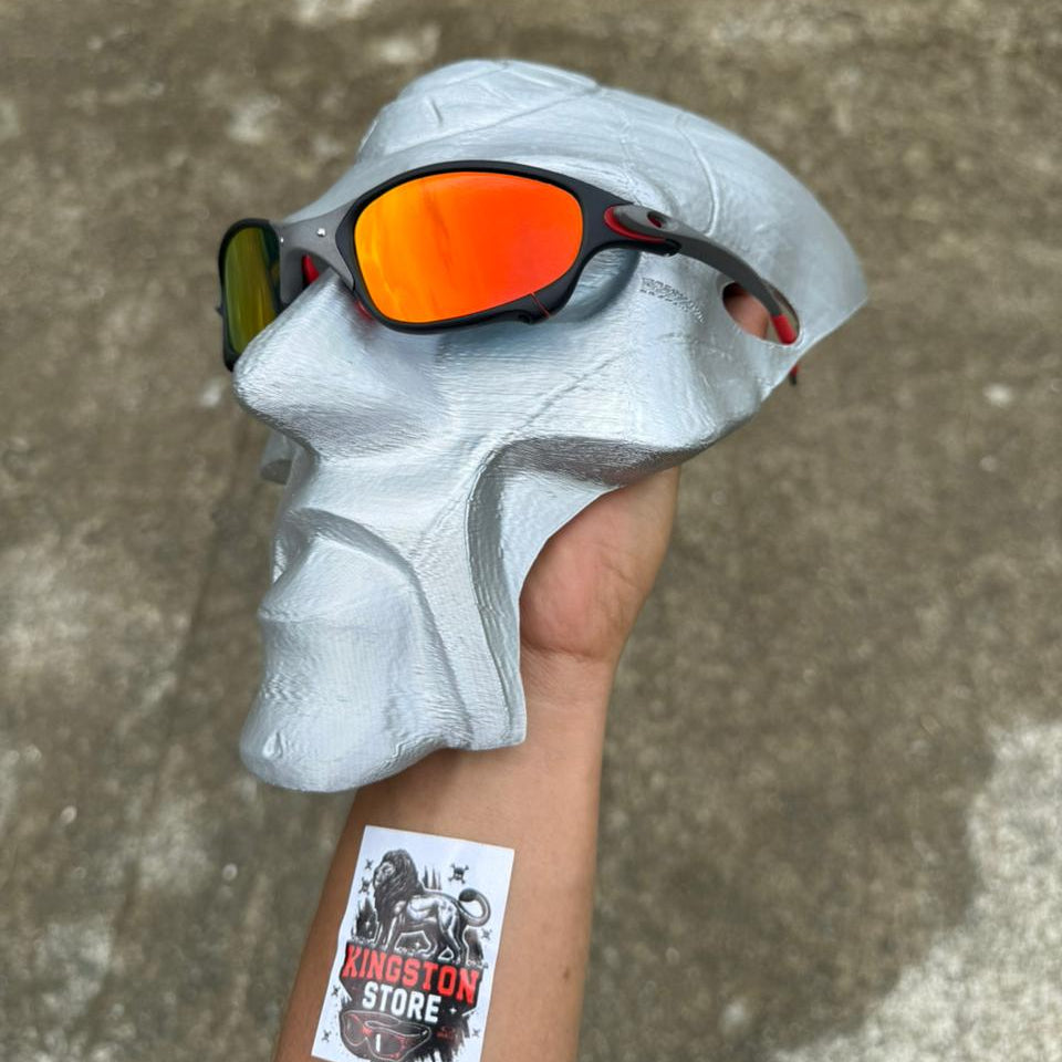 JULIET TIO CARBON ROJO