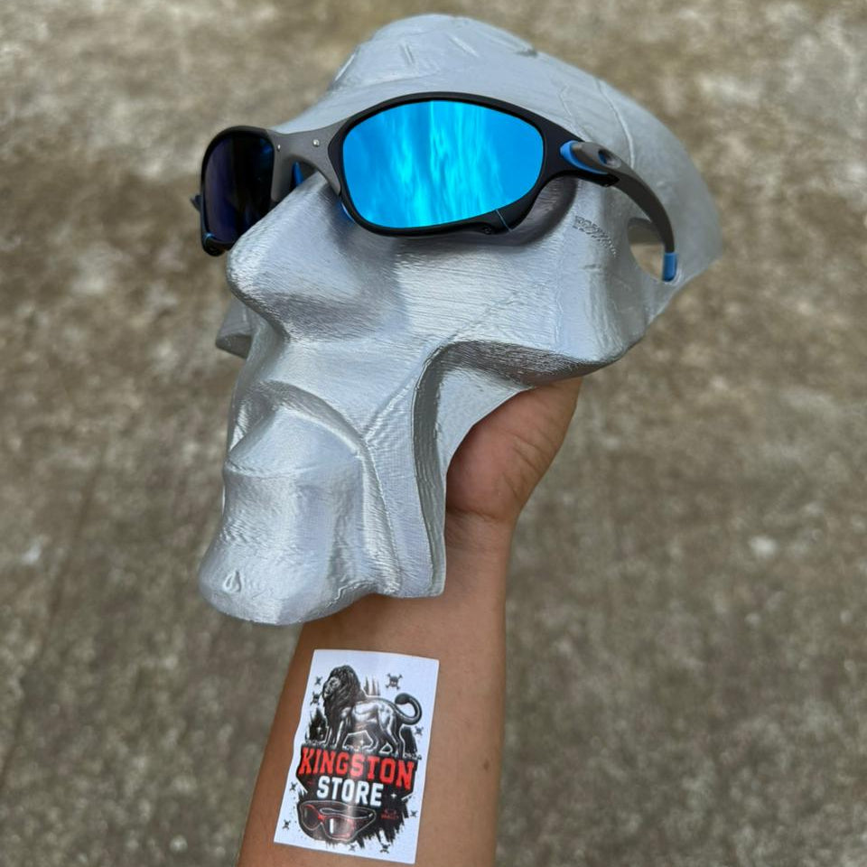 JULIET TIO CARBON AZULES