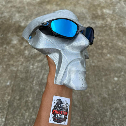 JULIET TIO CARBON + SIEBLINDERS NEGROS