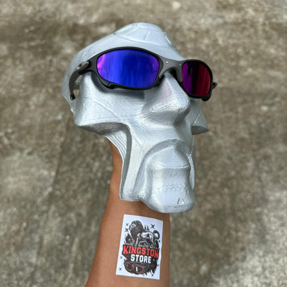 JULIET TIO CARBON TANZANITE