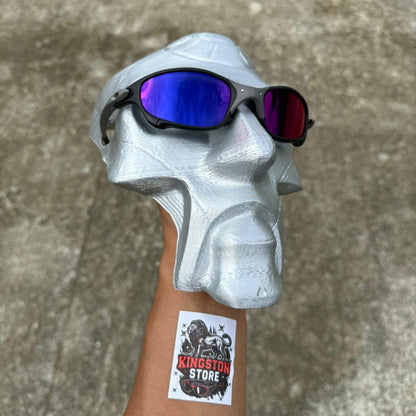 JULIET TIO CARBON TANZANITE