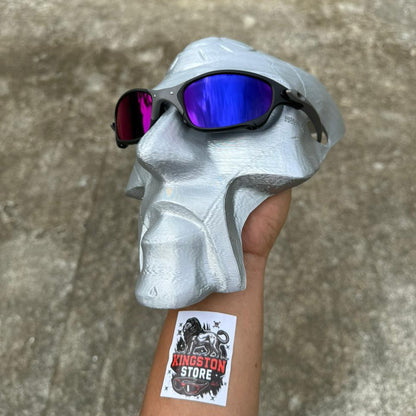 JULIET TIO CARBON TANZANITE