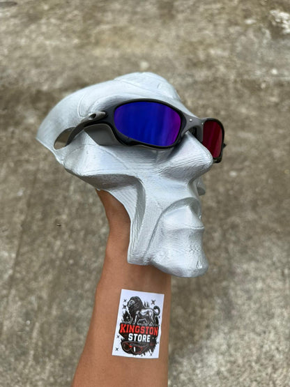 JULIET TIO CARBON + SIDEBLINDERS GRISES