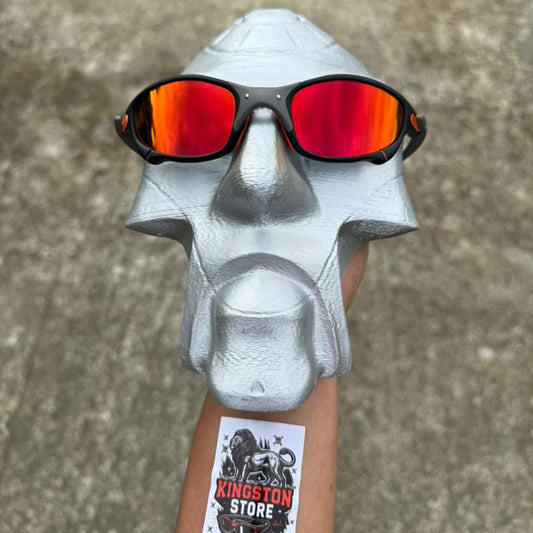 JULIET TIO CARBON NARANJA