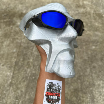 JULIET TIO CARBON + SIDEBLINDERS NEGRO