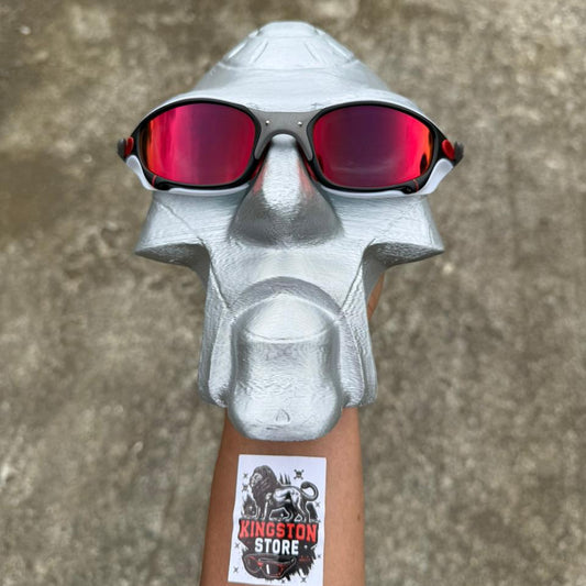 JULIET TIO CARBON + SIDEBLINDER BLANCOS