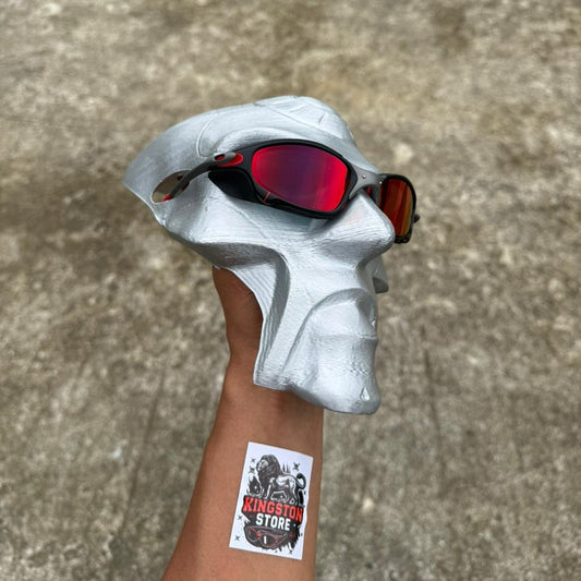 JULIET TIO CARBON + SIDEBLINDERS NEGROS