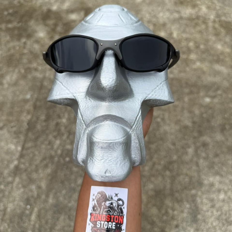 JULIET TIO CARBON NEGRA