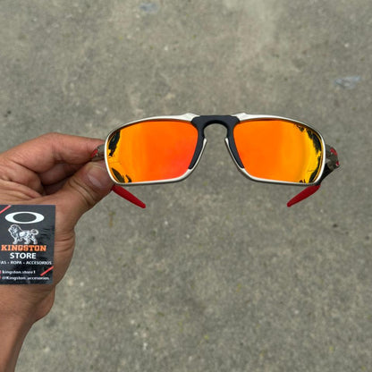 BADMAN PLASMA GOMAS ROJAS