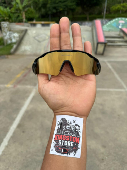 RADAR EV + LENTES DE CAMBIO