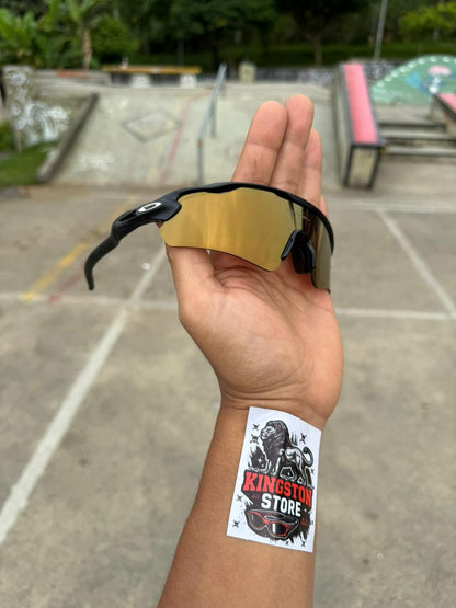 RADAR EV + LENTES DE CAMBIO