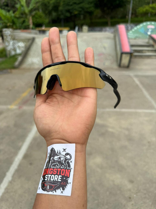 RADAR EV + LENTES DE CAMBIO