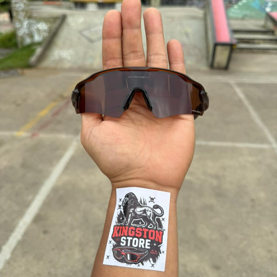 RADAR EV MARCO CAFE  + LENTES DE CAMBIO