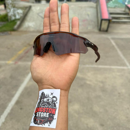 RADAR EV MARCO CAFE  + LENTES DE CAMBIO