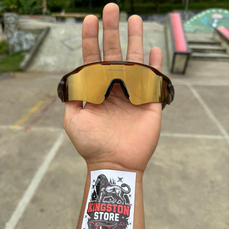 RADAR EV MARCO CAFE + LENTES DE CAMBIO