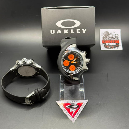 RELOJ DETONADOR FUNCIONAL