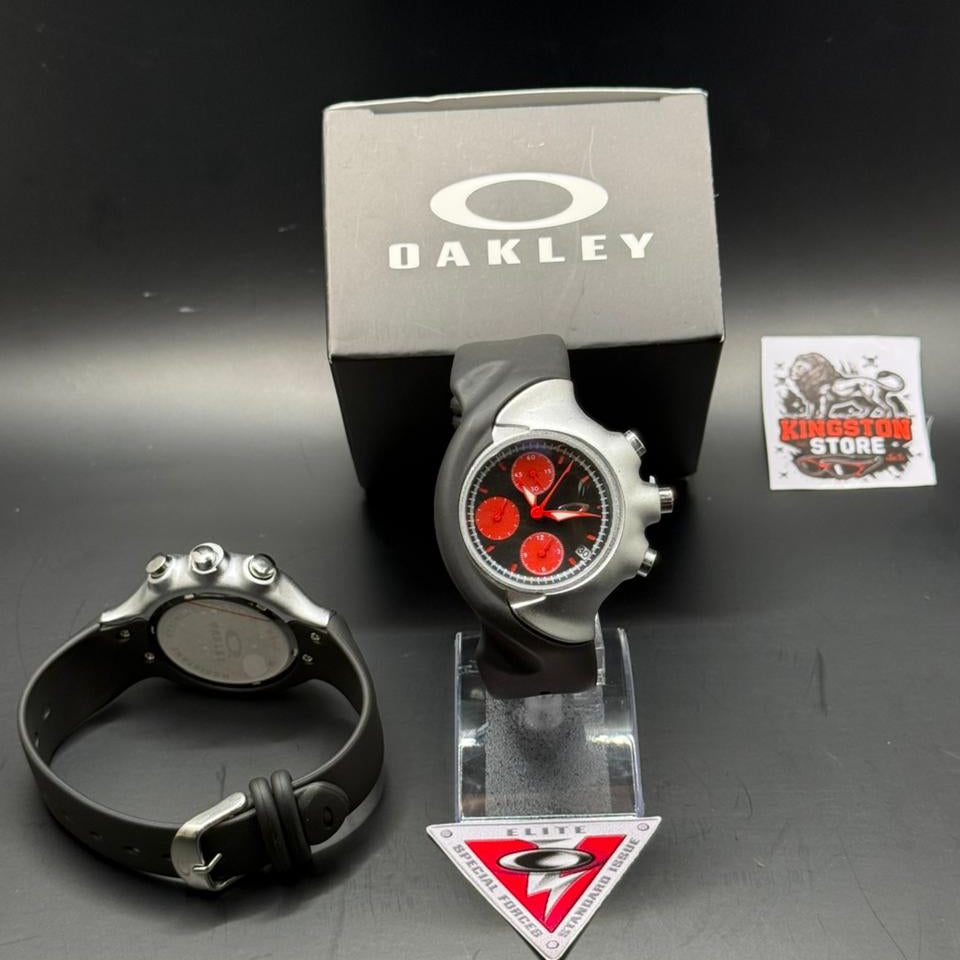 RELOJ DETONADOR FUNCIONAL