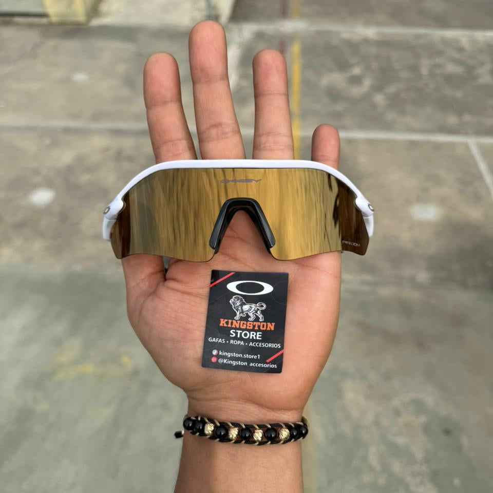 RADAR PLATE MARCO BLANCO