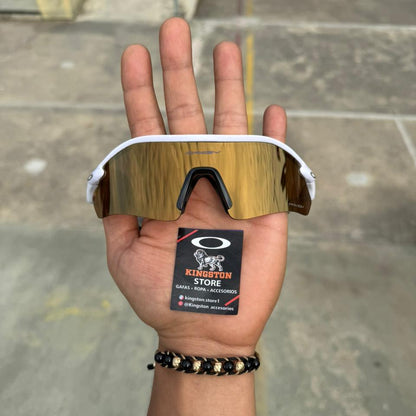 RADAR PLATE MARCO BLANCO