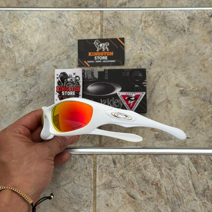 MONSTER DOG MARCO BLANCO