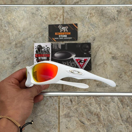 MONSTER DOG MARCO BLANCO