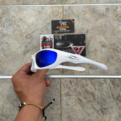 MONSTER DOG MARCO BLANCO